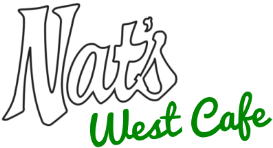 Nats West Cafe